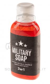 Military Soap 3in1 50ml by Military Soap